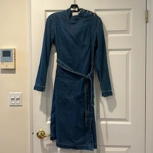 Ance Studio Dress New With Tags size 38